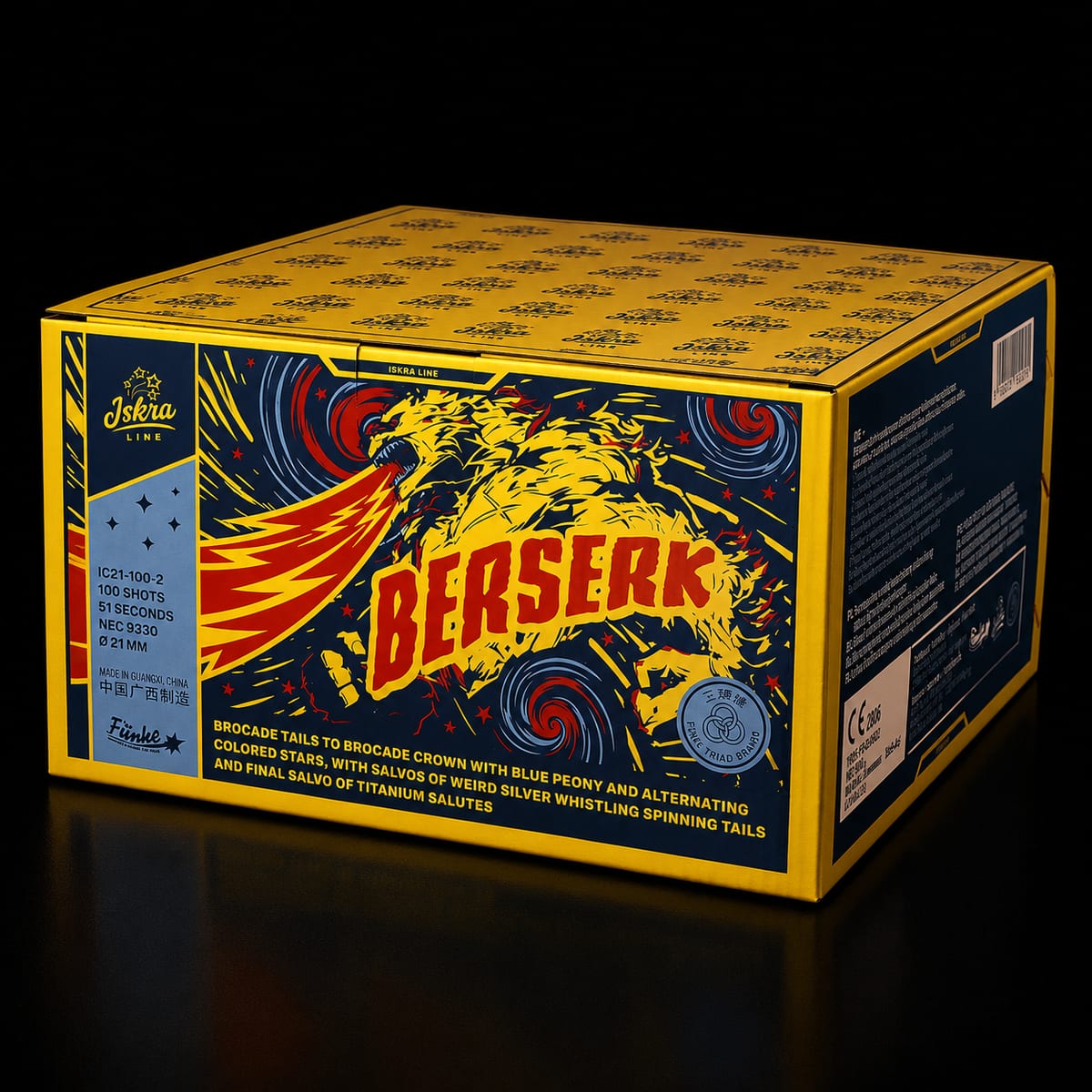 Berserk