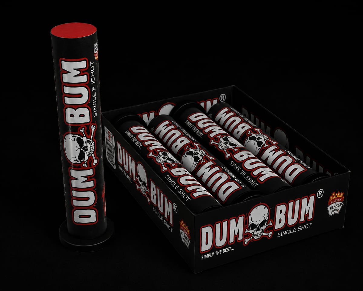 Dum Bum Tripple