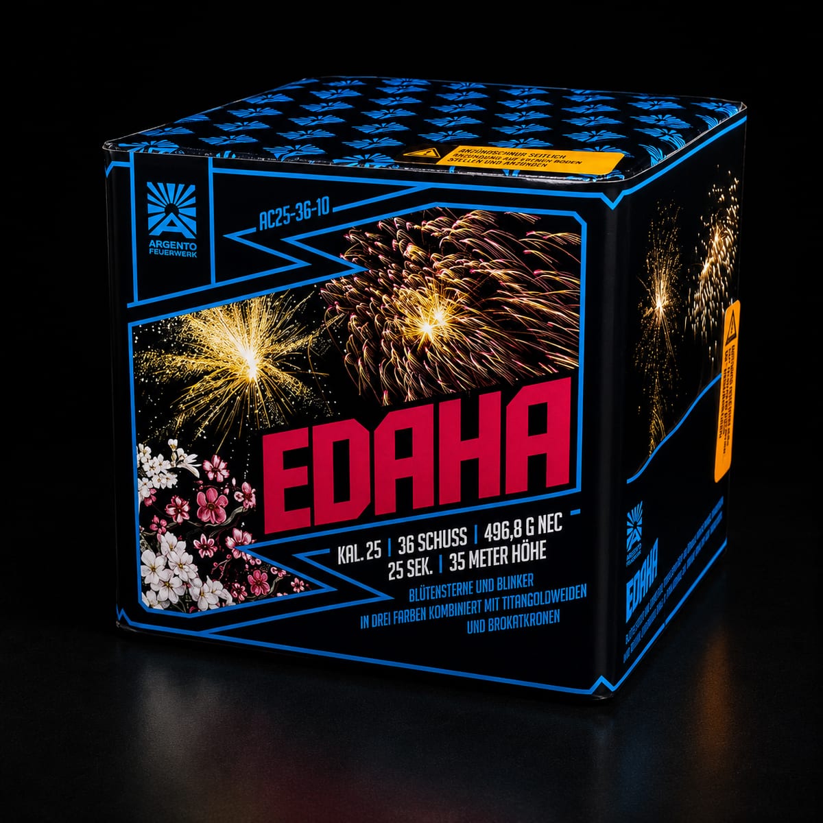 Edaha