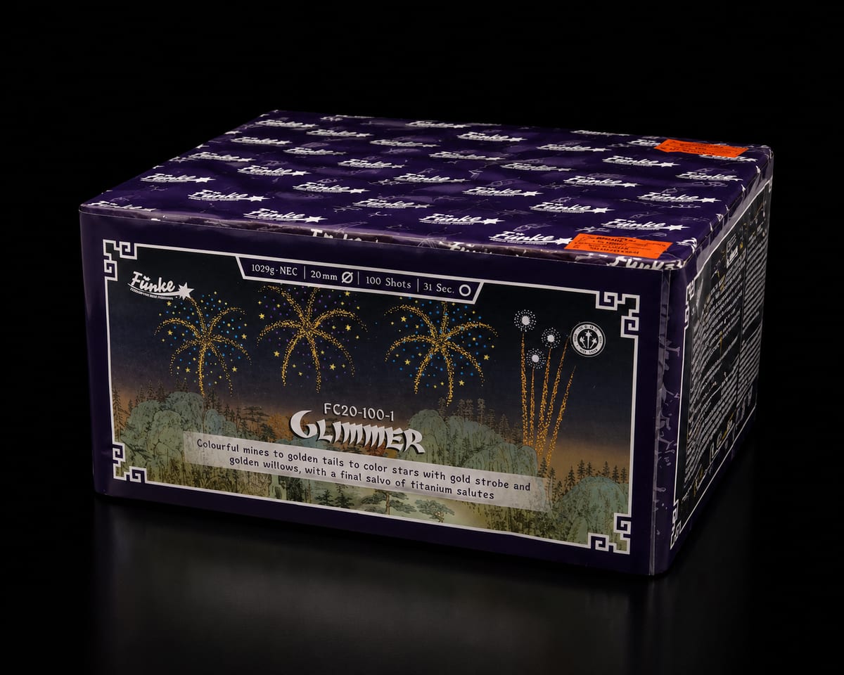 Glimmer