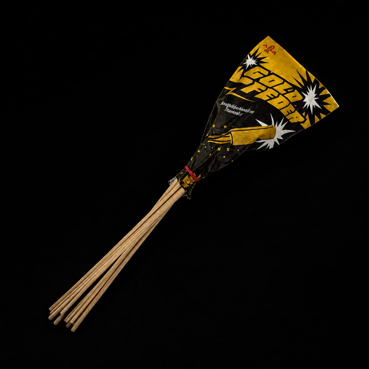 Goldfeder