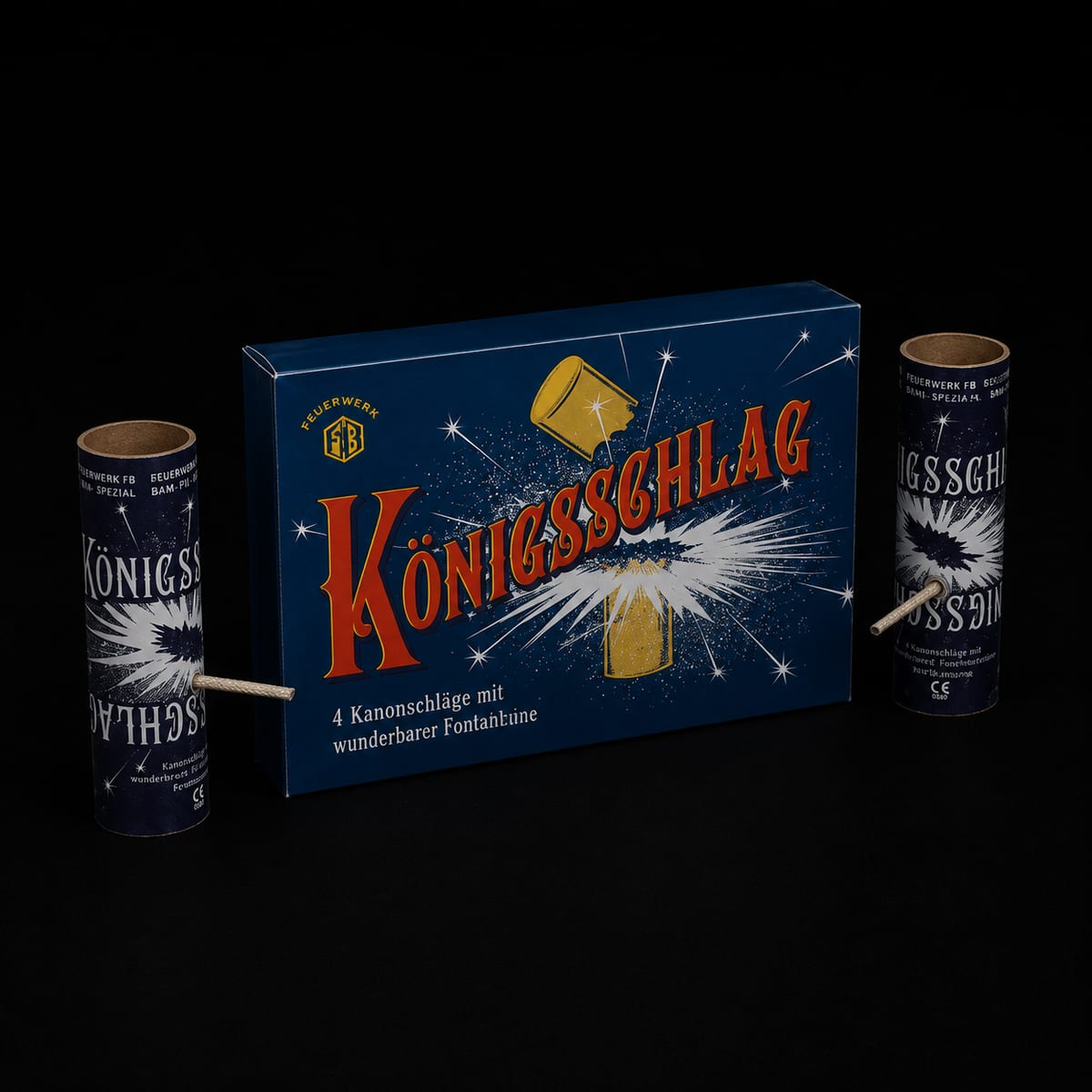 Königsschlag