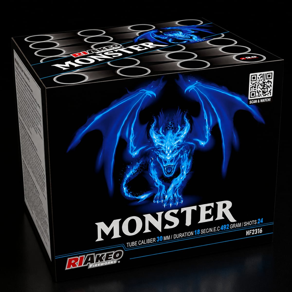 Monster