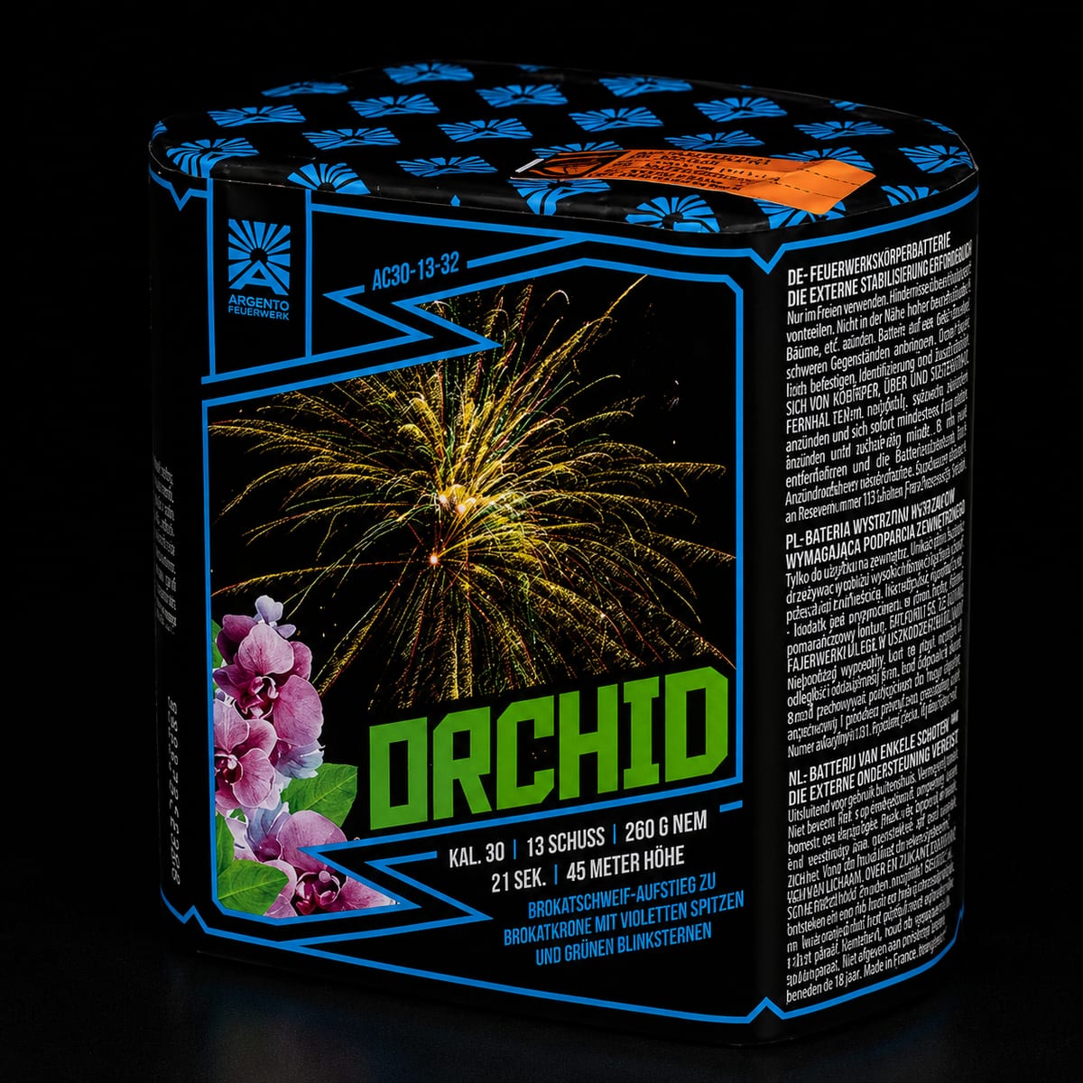 Orchid