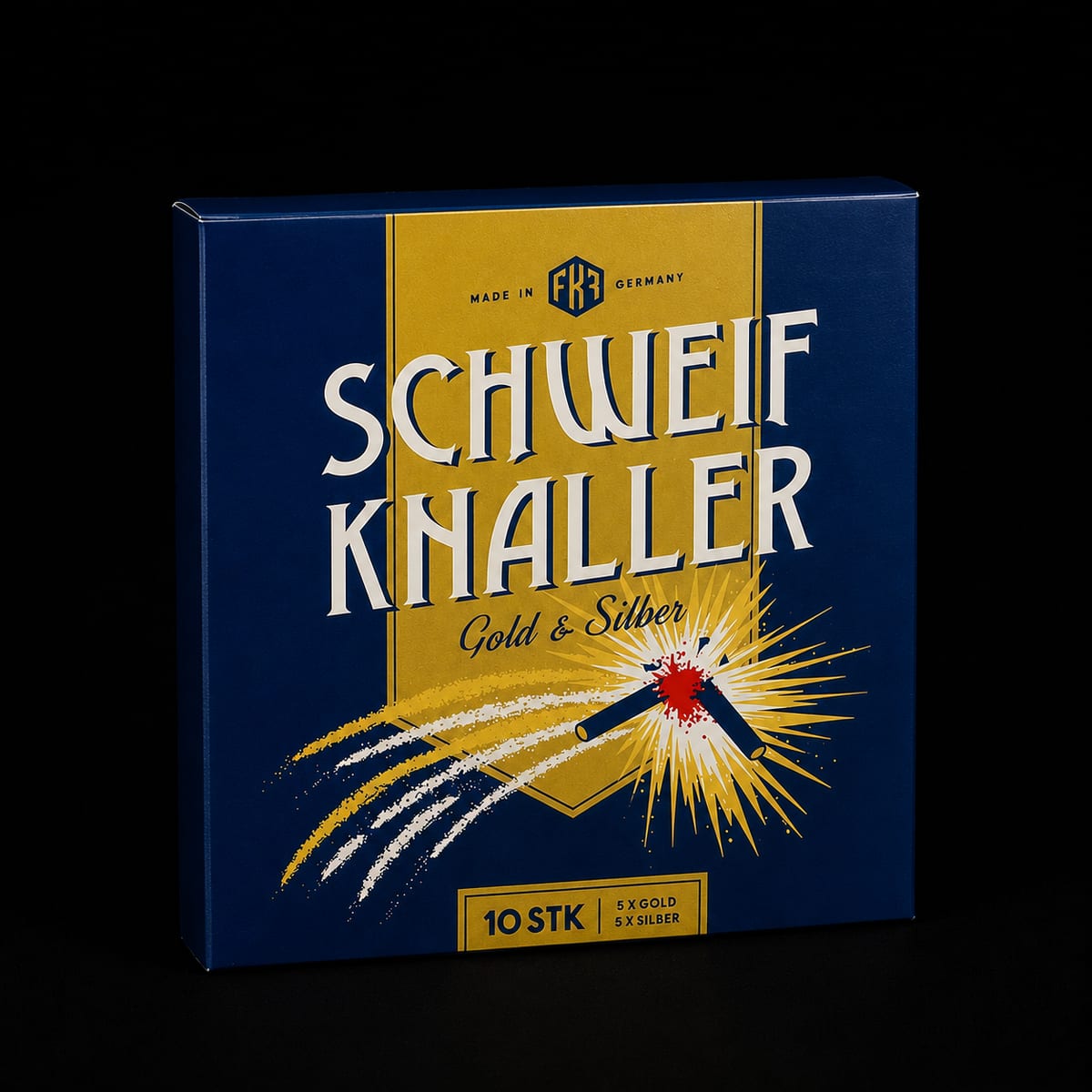 Schweifknaller