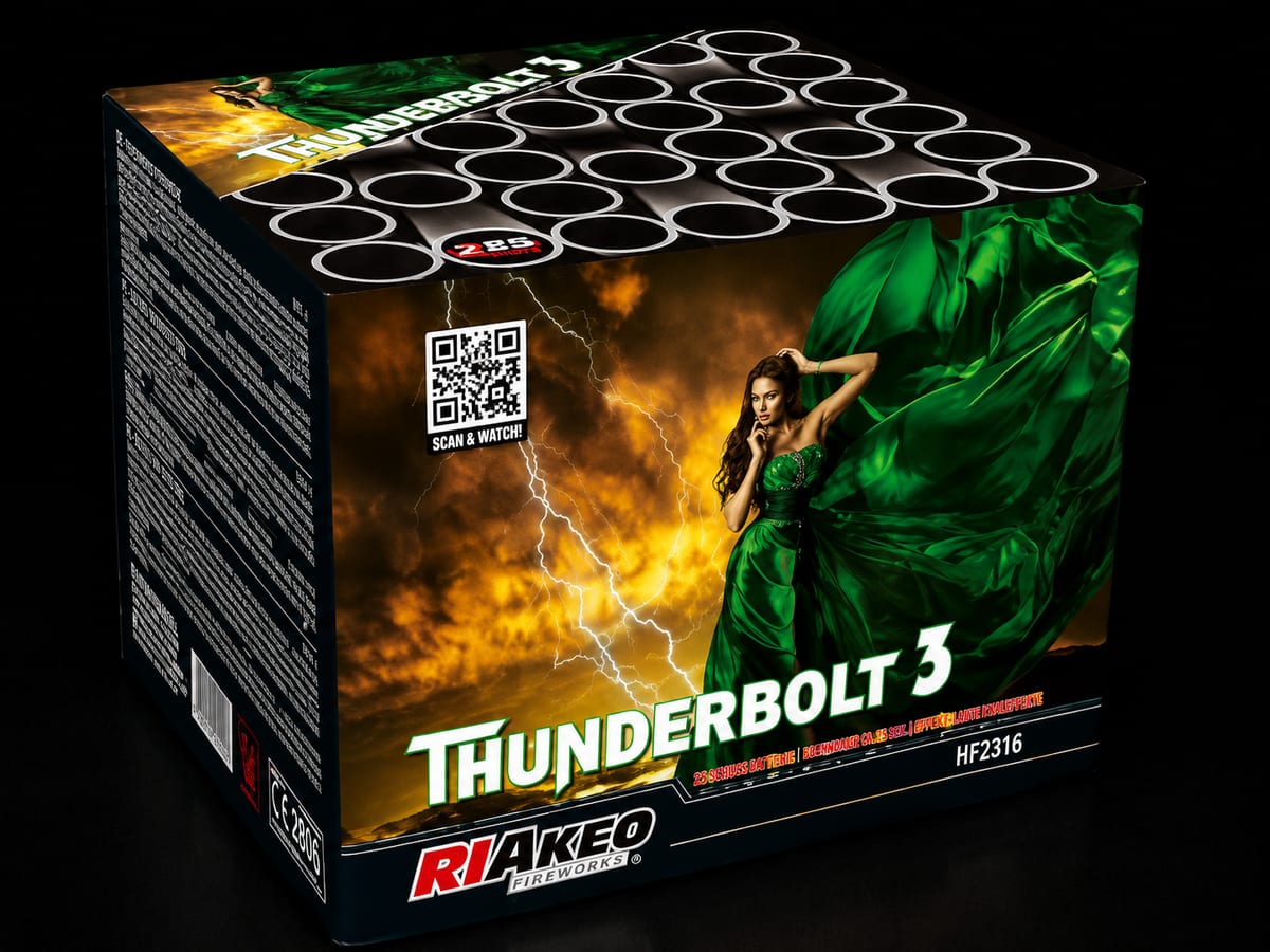 Thunderbolt 3