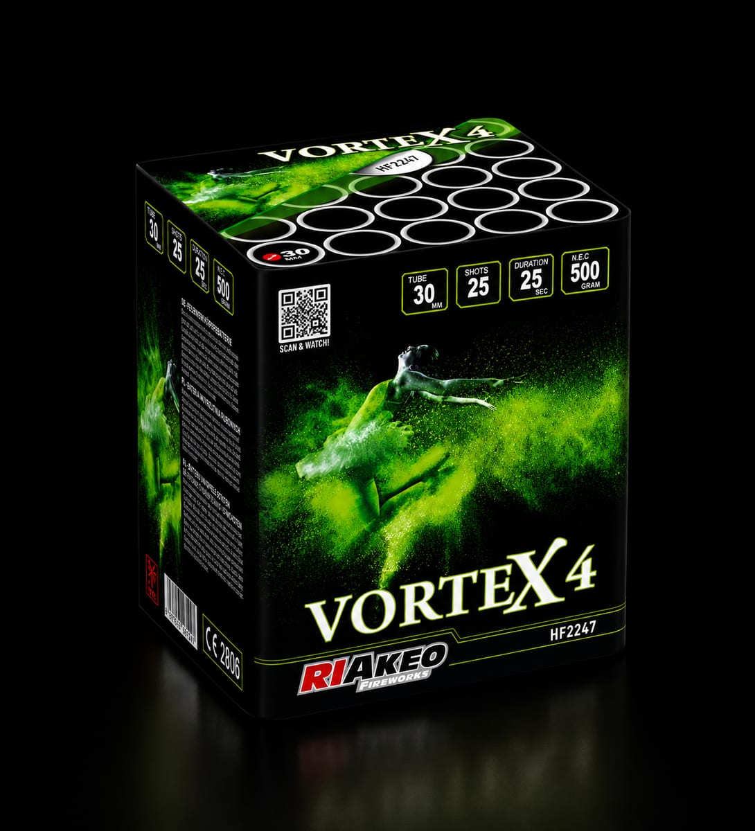 Vortex 4